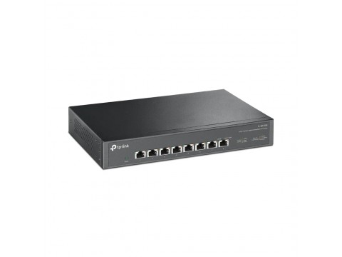 Коммутатор TP-Link TL-SX1008