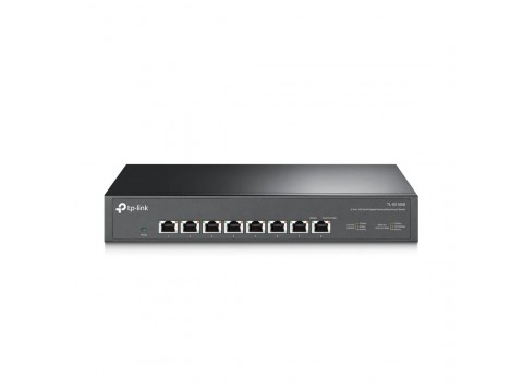 Коммутатор TP-Link TL-SX1008