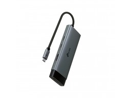 Концентратор USB TP-Link UH7020C