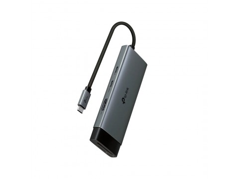 Концентратор USB TP-Link UH7020C