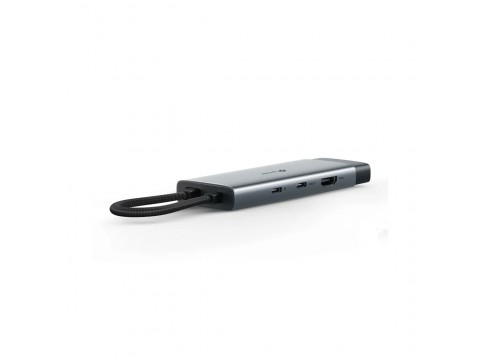 Концентратор USB TP-Link UH7020C
