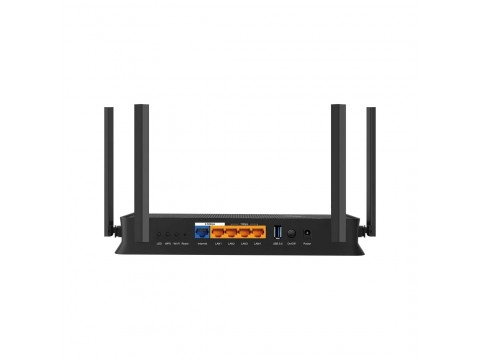 Маршрутизатор TP-Link Archer BE230