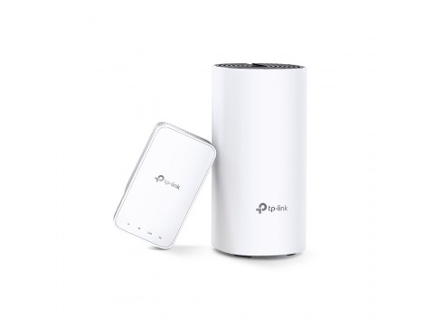 Маршрутизатор TP-Link Deco M3