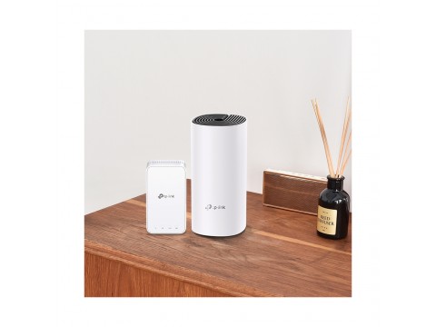Маршрутизатор TP-Link Deco M3