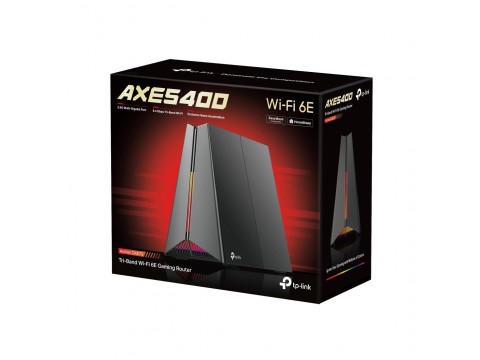 Маршрутизатор Tp-Link Archer GXE75