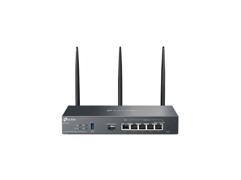 Маршрутизатор VPN TP-Link ER706W