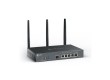 Маршрутизатор VPN TP-Link ER706W