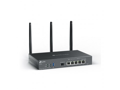 Маршрутизатор VPN TP-Link ER706W