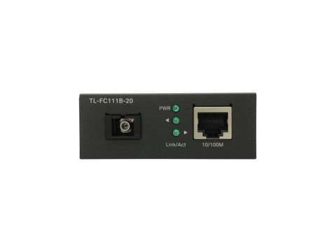 Медиаконвертер TP-Link FC111B-20
