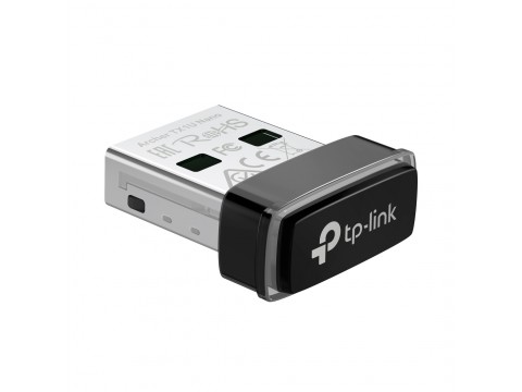 Сетевой USB адаптер TP-Link Archer TX1U Nano