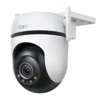Умная уличная поворотная камера Tapo C520WS
