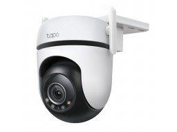 Умная уличная поворотная камера Tapo C520WS