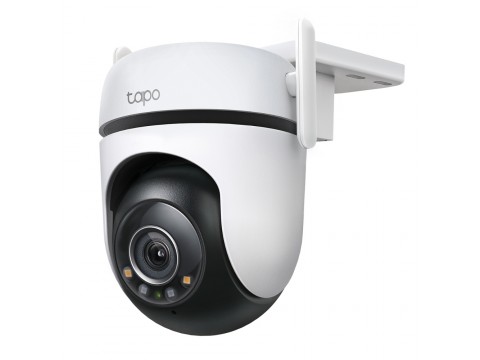 Умная уличная поворотная камера Tapo C520WS