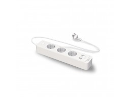 Умный сетевой фильтр TP-Link Tapo P300