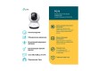 IP-камера TP-Link Tapo TC72