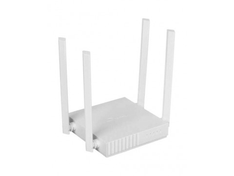 TP-Link Archer C24(RU)  AC750 Беспроводной двухдиапазонный маршрутизатор