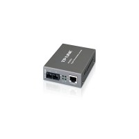 TP-Link MC200CM  Медиаконвертер многомод 0,55 км