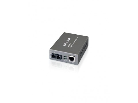 TP-Link MC200CM  Медиаконвертер многомод 0,55 км