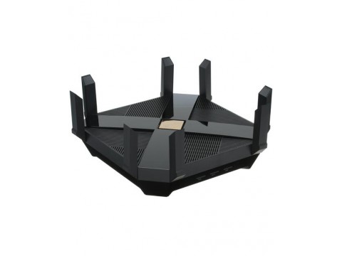 TP-link Archer AX6000 Двухдиапазонный гигабитный Wi‑Fi 6 роутер