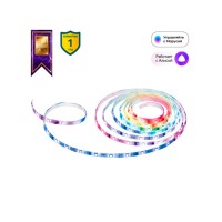 Tapo L920-5 Умная многоцветная светодиодная Wi‑Fi лента (5м)