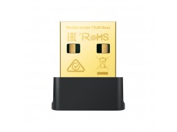 USB-адаптер TP-Link Archer T2UB Nano