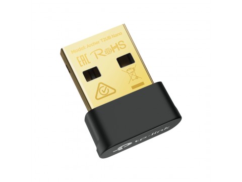 USB-адаптер TP-Link Archer T2UB Nano