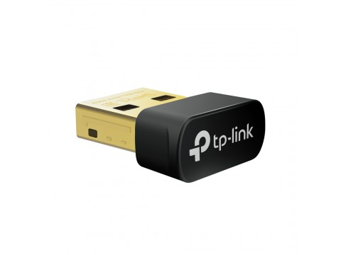 USB-адаптер TP-Link Archer T2UB Nano