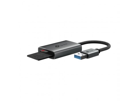 USB-кардридер TP-Link UA430