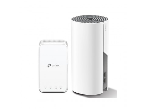 Беспроводная MESH-система Wi-Fi TP-Link Deco E3 (2 модуля)