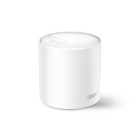 Беспроводная MESH-система Wi-Fi TP-Link Deco X50(1-pack)