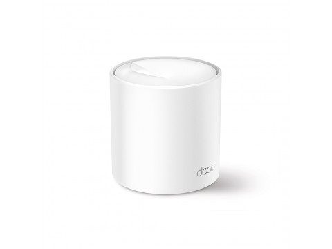 Беспроводная MESH-система Wi-Fi TP-Link Deco X60(1-pack)