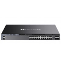 Коммутатор TP-Link SG6428XHP (SG6428XHP)