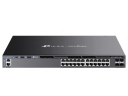 Коммутатор TP-Link SG6428XHP (SG6428XHP)