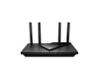 Маршрутизатор TP-LINK Archer AX3000 / Wi-Fi 6, 4×4 MU-MIMO, 2,5 Гбит/с WAN, 8 LAN