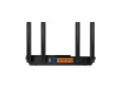 Маршрутизатор TP-LINK Archer AX3000 / Wi-Fi 6, 4×4 MU-MIMO, 2,5 Гбит/с WAN, 8 LAN