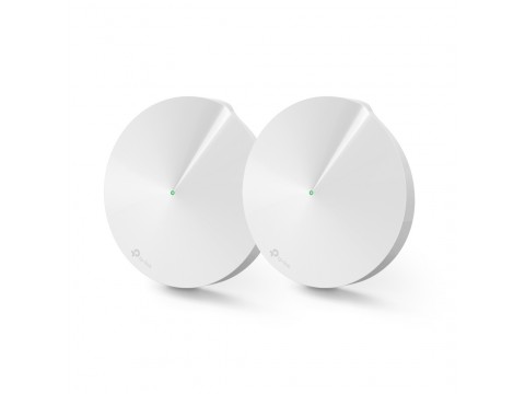 Маршрутизатор TP-Link Deco M9 Plus(2-pack)