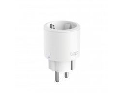 Умная мини Wi-Fi розетка TP-Link Tapo P115