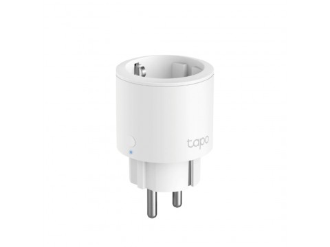 Умная мини Wi-Fi розетка TP-Link Tapo P115