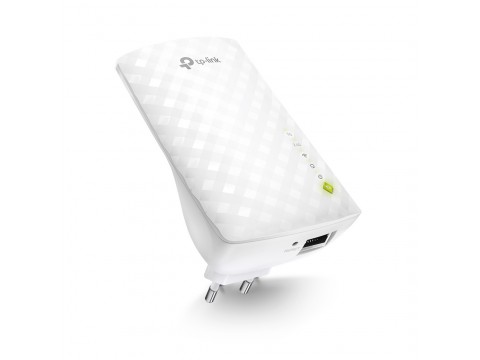 Усилитель Wi-Fi сигнала TP-Link RE220