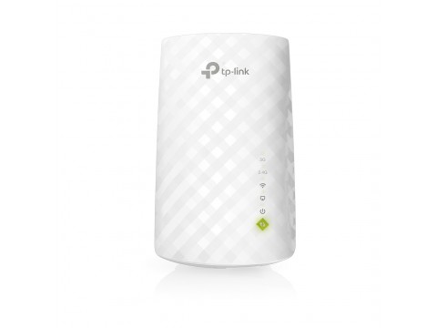 Усилитель Wi-Fi сигнала TP-Link RE220