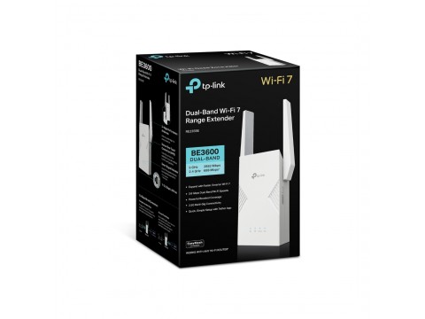 Усилители Wi-Fi сигнала Tp-Link RE235BE