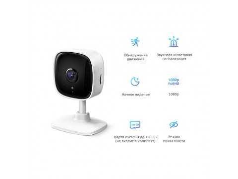 IP-камера TP-Link Tapo C100