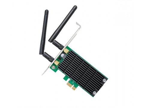 Сетевая карта TP-Link Archer T4E