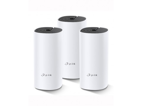 TP-Link Deco M4 Домашняя Mesh Wi-Fi система 2-pack