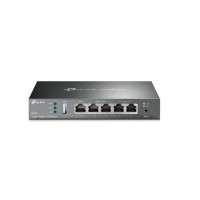 TP-Link TL-ER605 Omada гигабитный Multi‑WAN VPN‑маршрутизатор