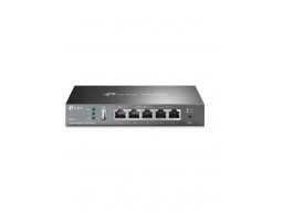 TP-Link TL-ER605 Omada гигабитный Multi‑WAN VPN‑маршрутизатор