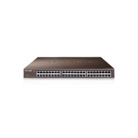 TP-Link TL-SG1048 Гигабитный коммутатор 48 портов