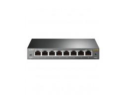 TP-Link TL-SG108E Easy Smart гигабитный 8-портовый коммутатор