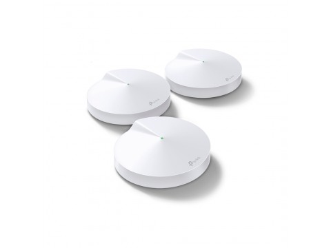 Маршрутизатор TP-Link Deco M9 Plus(3-pack)