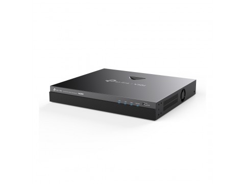 Видеорегистратор TP-Link VIGI NVR2016H-16P